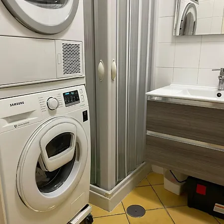 Feriehus Casa Vacanze Centro Storico *