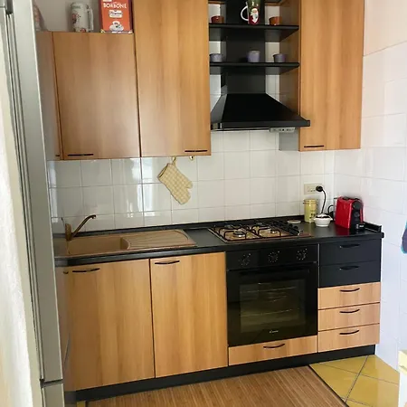 Feriehus Casa Vacanze Centro Storico Napoli