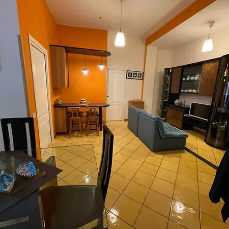 Casa Vacanze Centro Storico *