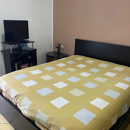 Feriehus Casa Vacanze Centro Storico *